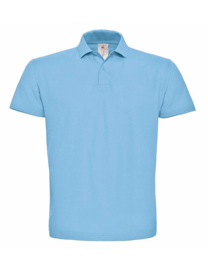 B&C Unisex polo ID001 - Image 10