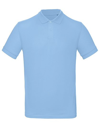 Polo B&C Inspire Homme - Image 10