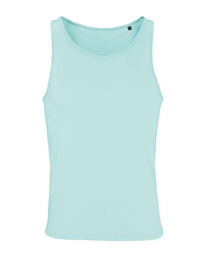 Débardeur unisexe Crusader Sol's - Image 6