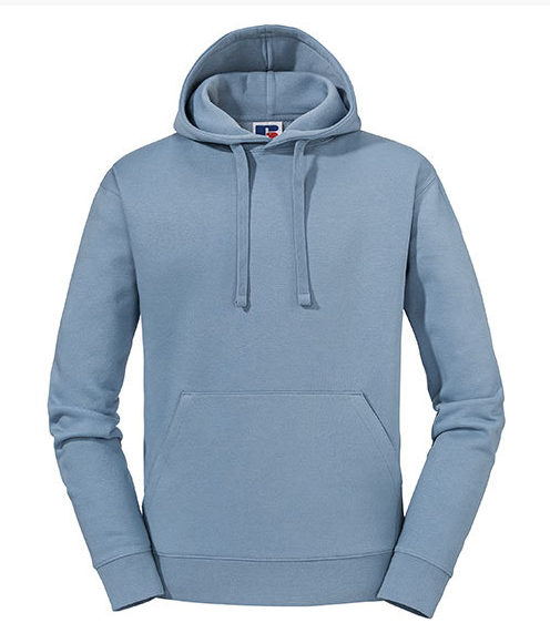 Russell Men's Autentic Hoodie - Image 9