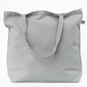 Sac en toile de coton équitable