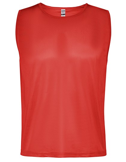 Chasuble d’entraînement Roma – Roly Sport - Image 7