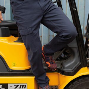 Super Stretch Slim Chino – WORK-GUARD - Result