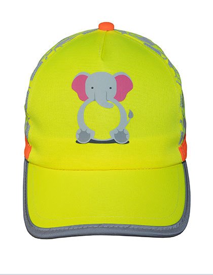 Casquette pour enfants Funtastic Wildlife - Image 6