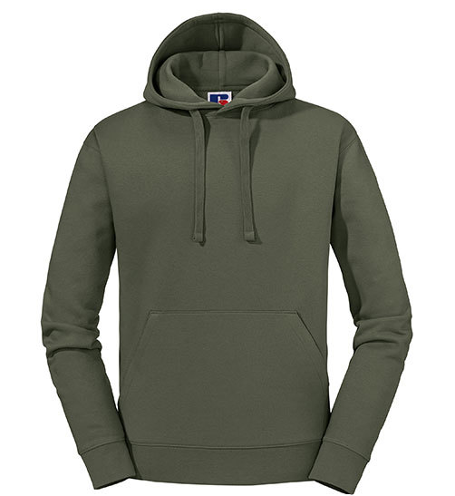 Russell Men's Autentic Hoodie - Image 6
