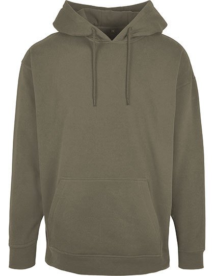 Basic oversize Hoody BYB - Image 9