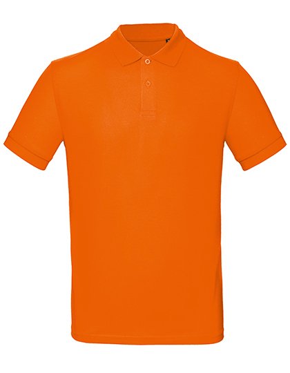 Polo B&C Inspire Homme - Image 16