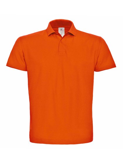 B&C Unisex polo ID001 - Image 8