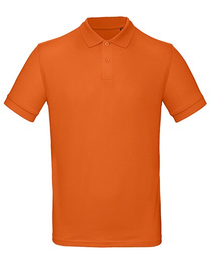 Polo B&C Inspire Homme - Image 17