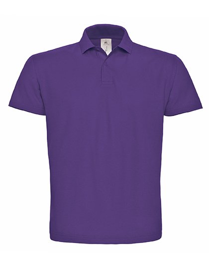 B&C Unisex polo ID001 - Image 9