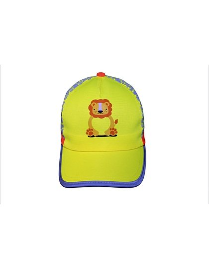 Casquette pour enfants Funtastic Wildlife - Image 3