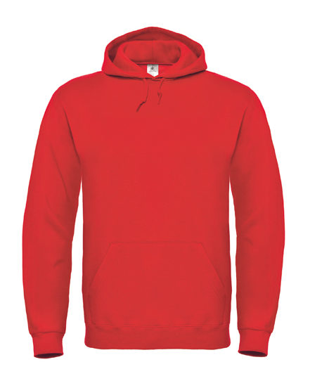 Hoodie B&C Hooded Sweat B&C BE INSPIRED - Image 6