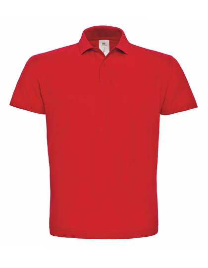 B&C Unisex polo ID001 - Image 5