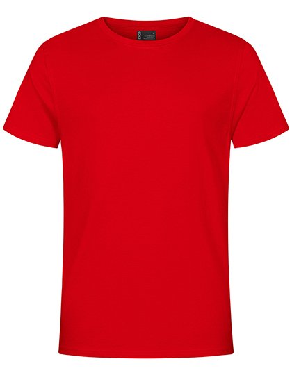 T-shirt homme EXCD – Durable, lavable industriellement & confortable | Promodoro - Image 4