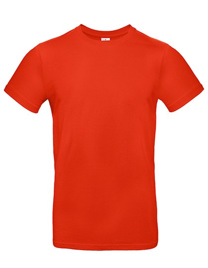 B&C T Shirt E190– Confort classique, look moderne - Image 21