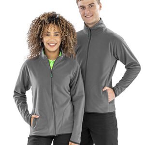 Veste polaire légère – Respirante, durable et confortable - Result