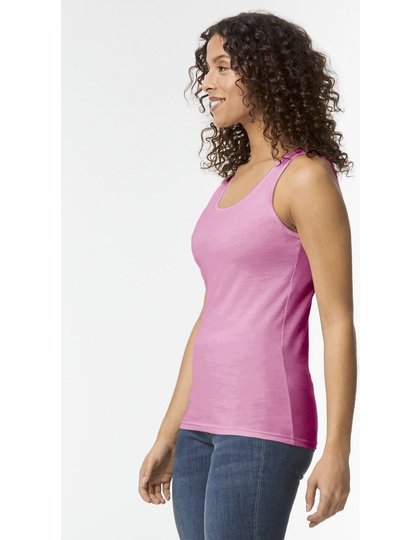 Débardeur Femme Softstyle® Gildan - Image 6