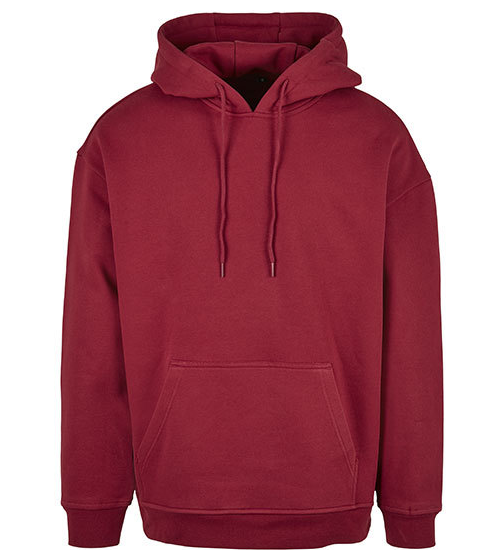 Basic oversize Hoody BYB - Image 11