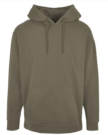 Basic oversize Hoody BYB - Image 14