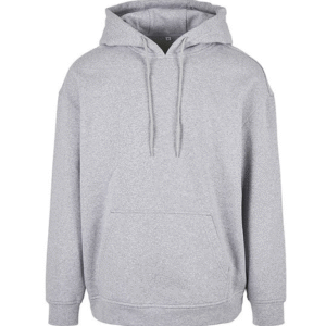 Basic oversize Hoody BYB