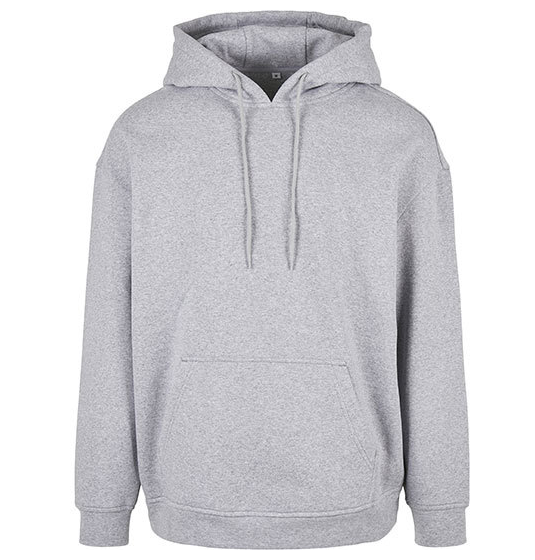 Basic oversize Hoody BYB