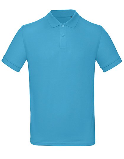 Polo B&C Inspire Homme - Image 19