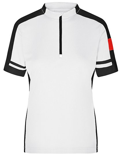 Dames fietsshirt - Image 4