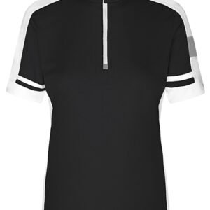 Dames fietsshirt