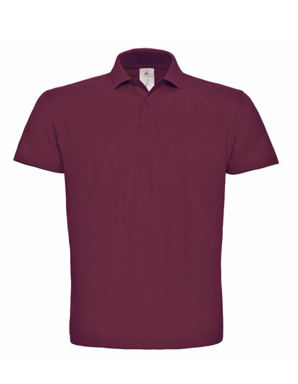 B&C Unisex polo ID001 - Image 6