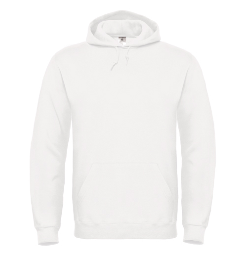 Hoodie B&C Hooded Sweat B&C BE INSPIRED - Image 7