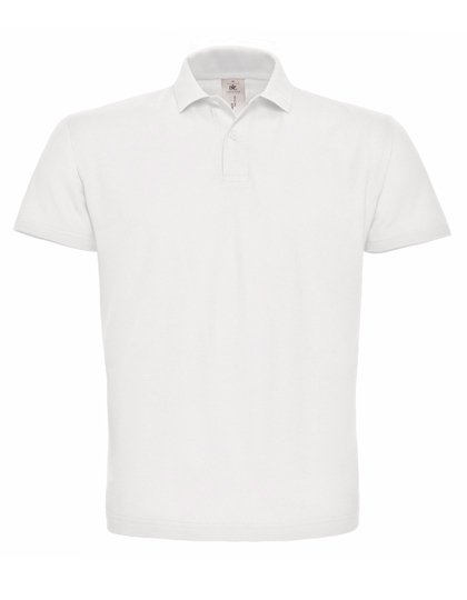 B&C Unisex polo ID001 - Image 4