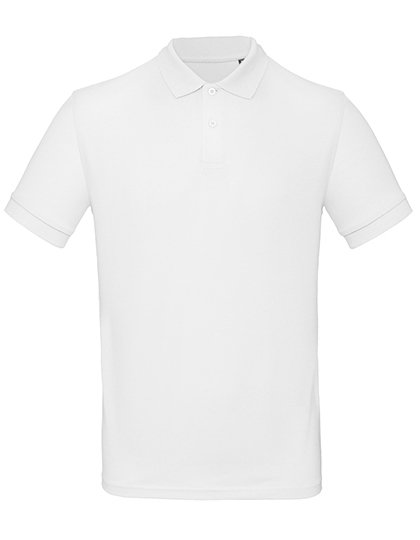 Polo B&C Inspire Homme - Image 20