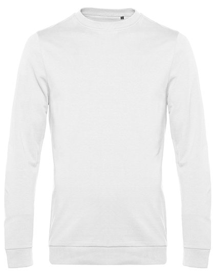 B&C Set In Sweat – Sweat unisexe confortable et durable - Image 4