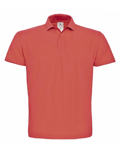 B&C Unisex polo ID001 - Image 3
