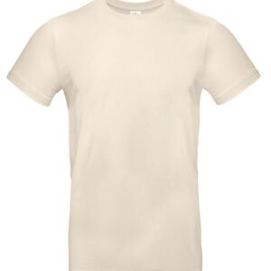 B&C T Shirt E190– Confort classique, look moderne