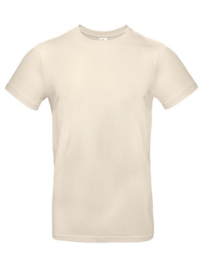 B&C T Shirt E190– Confort classique, look moderne - Image 23