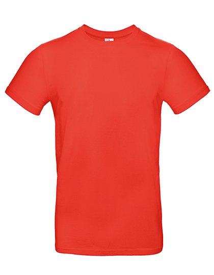 B&C T Shirt E190– Confort classique, look moderne - Image 24