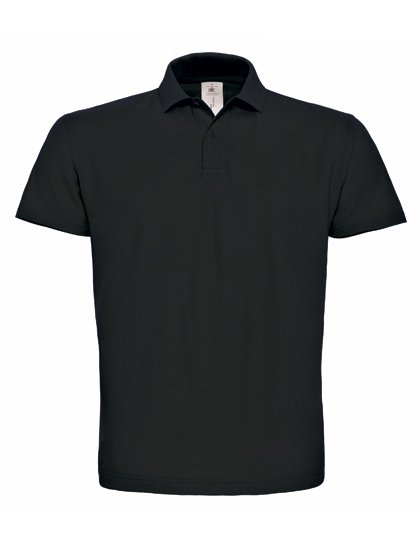 B&C Unisex polo ID001 - Image 2