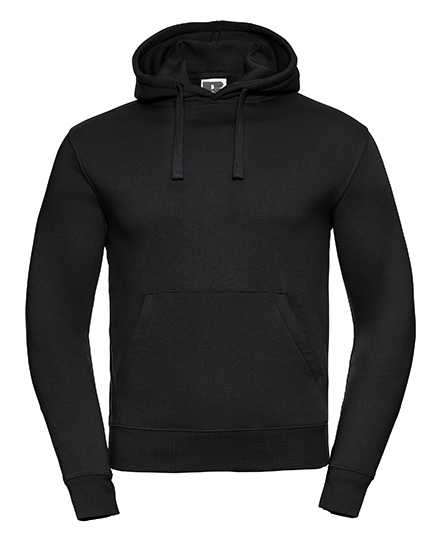 Russell Men's Autentic Hoodie - Image 2