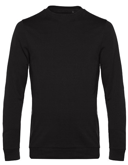 B&C Set In Sweat – Sweat unisexe confortable et durable - Image 2