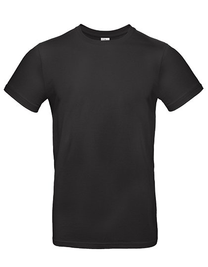 B&C T Shirt E190– Confort classique, look moderne - Image 2