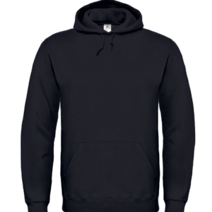 Hoodie B&C Hooded Sweat B&C BE INSPIRED