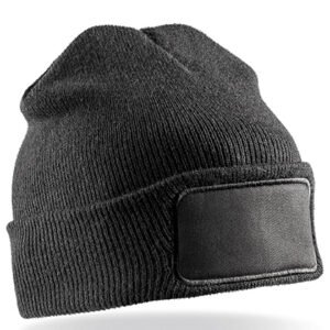 Bonnet double maille Thinsulate™ pour marquage