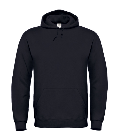 Hoodie B&C Hooded Sweat B&C BE INSPIRED