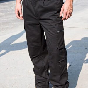 Pantalon de travail fonctionnel WORK-GUARD de Result
