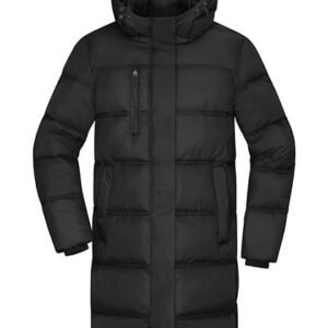 Veste d’hiver courte femme Daiber