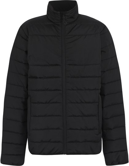 Veste thermique Essential RG580 – Veste d’hiver déperlante sans capuche | Regatta Professional | Polyester recyclé - Image 6